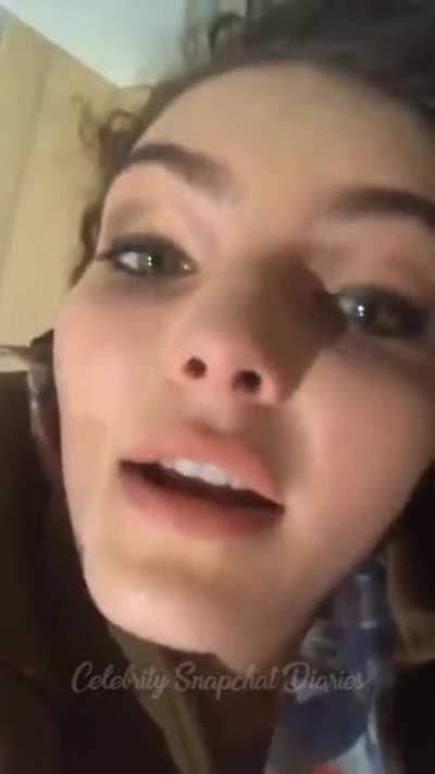 acknowledges ass is fat!!!!!!!!