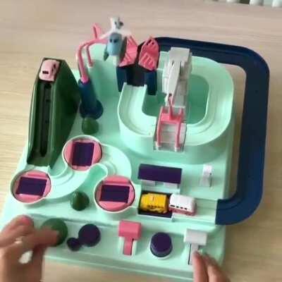 Ferrari Strategist Working Out Spa Ideas