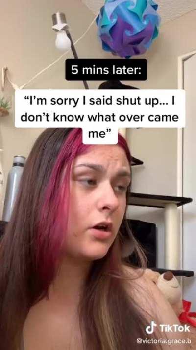 Oy! Whatta day! Do ocd next! 🤗