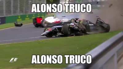 Alonso Truco
