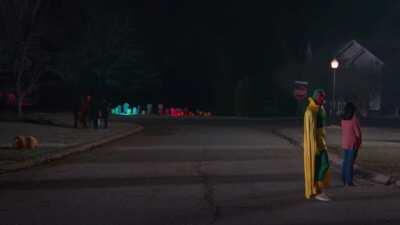 vision moving at super speed⌛️