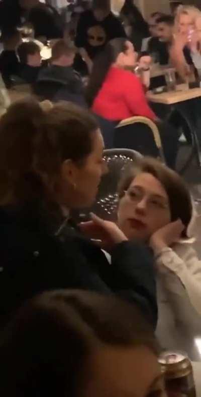 When you know they were faking the story from the start.