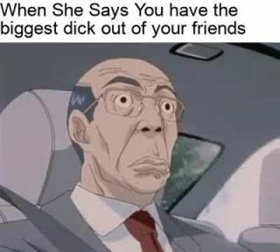 Not Sure how i should feel about that