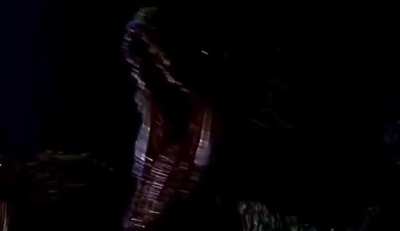 Dragons are really damn terrifying