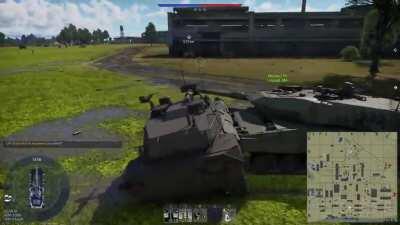 2A6 players are something else