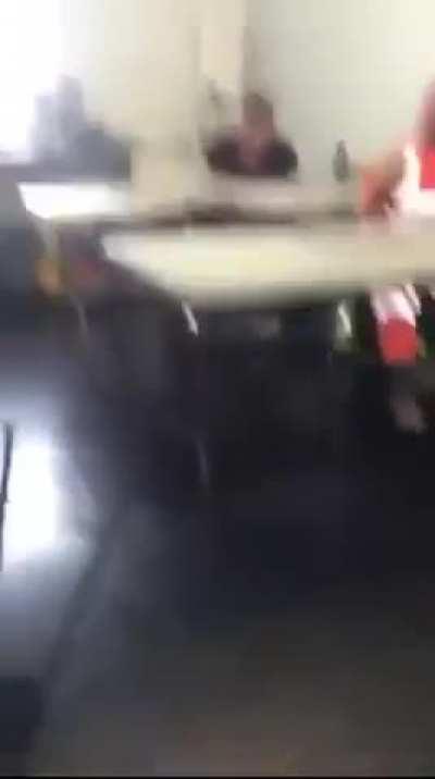 Dudes in their natural habitat