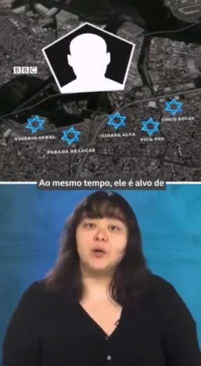 Narcopentecostalismo