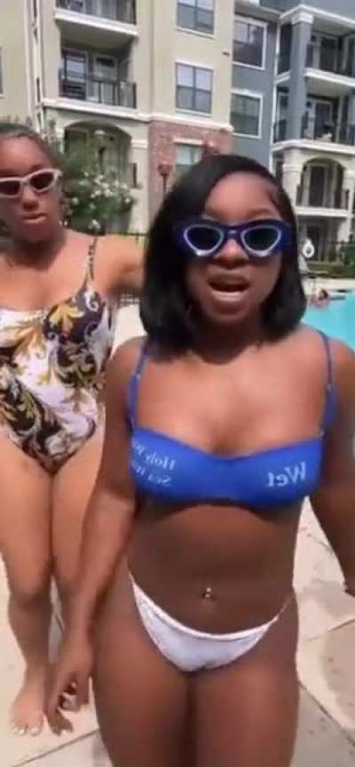 Lil mama 🔥🔥🔥