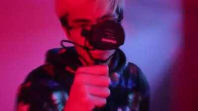 If The Weeknd was a beatboxer