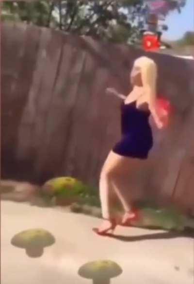 I all chatted a Varus asking his opinions on the gays and this was the response.