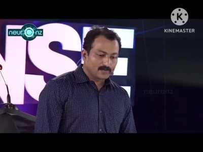 ആനപ്രേമി: sadists or retards.