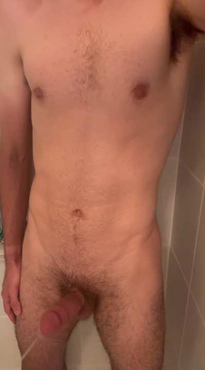 I want someone standing right in front of me