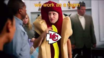 [OC] Hotdog gif