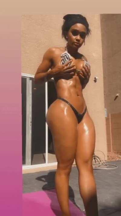 Damnnn!!! 😱😱😱