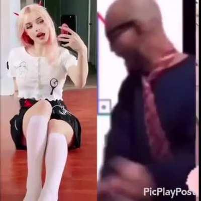 Ehh mira el teorema de pitagoras