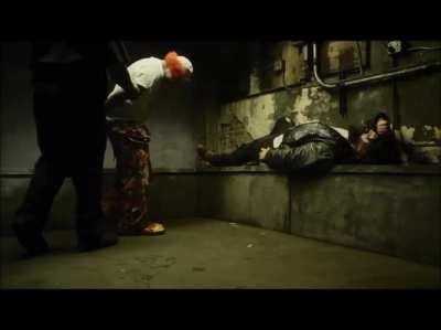 Original footage from the Happy Birthday music video, I stitched together the footage I found the best I could) enjoy.