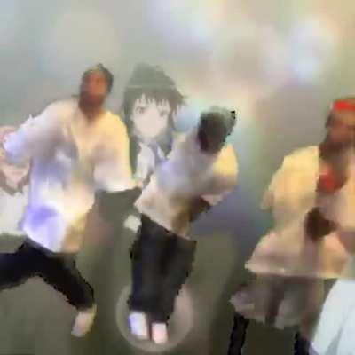 me and the boys when thursday comes around