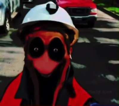 Are you aware of us?