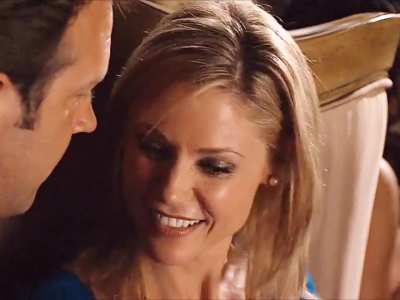 Julie Bowen Inner Desires!!