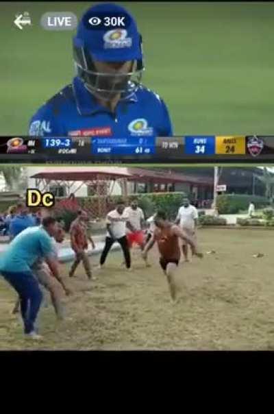 Understanding the Surya Kumar Yadav situation !