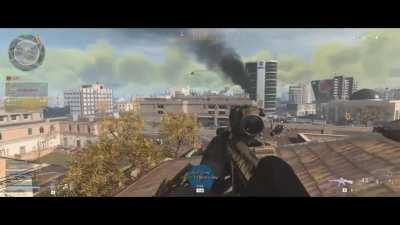 It was just a suggestion