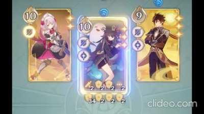 The Definition of Fear