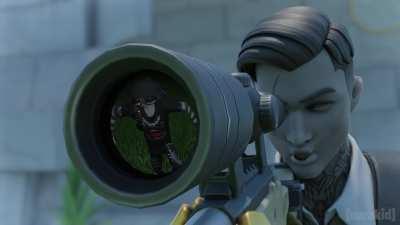 cat hits the whip (animation by me)