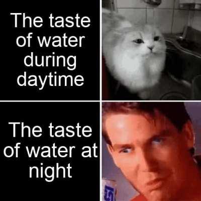 Damn it's so refreshing