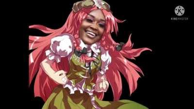 Shanghai Puxxy of Papi 17