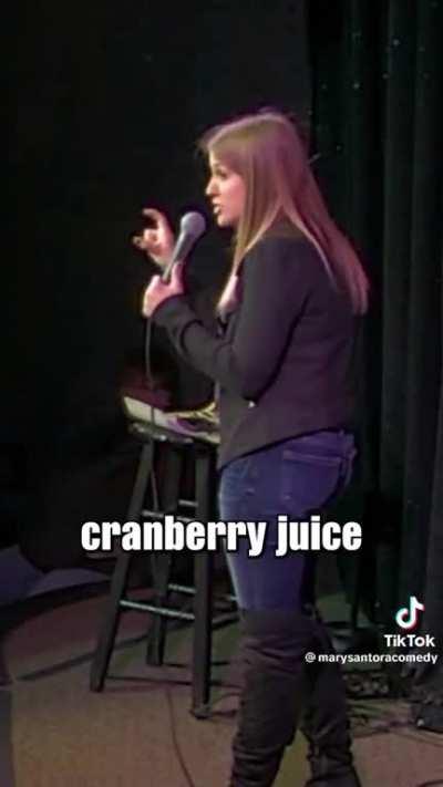 Problematic drunk girl