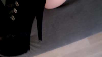 it's let's fuck o clock