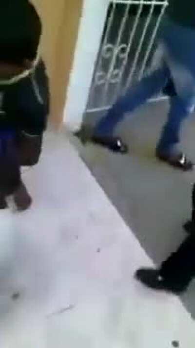 Top 10 épicas peleas del anime