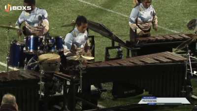 2022 Connecticut Hurricanes Drum & Bugle Corps - Journey Home | Drum Corps Associates #dcacorps #drumcorps