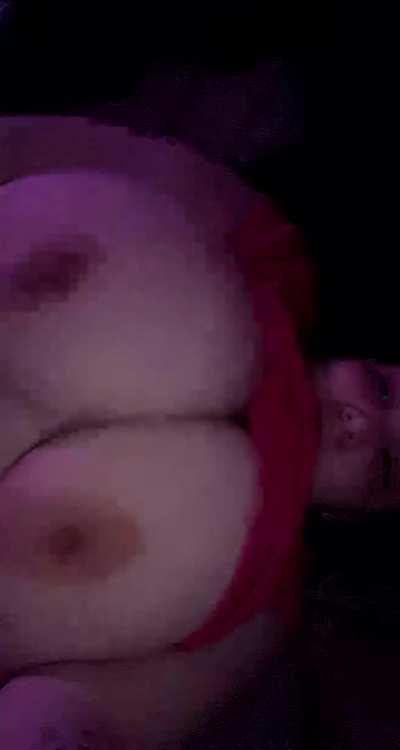 Let me blow your mind