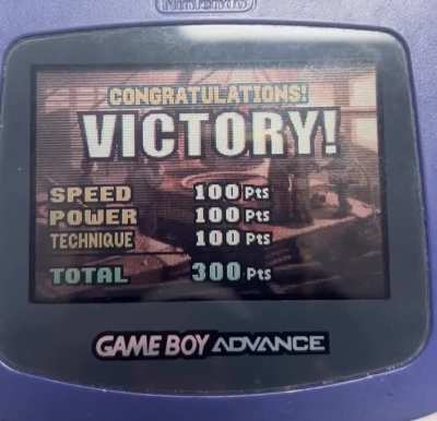 Advance Wars 2 Ridge Island 300 S rank Flak 9 days