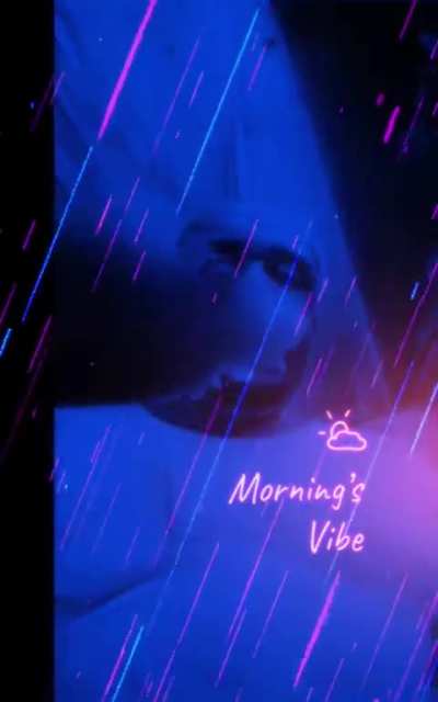 I just be doing my own thing.