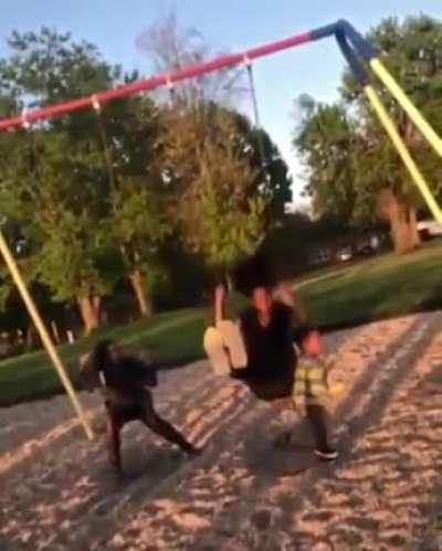 What could go wrong?