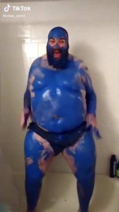 I Wanna Post Thugshakers Again.