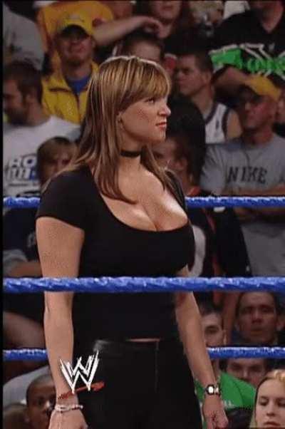 Stephanie Mcmahon