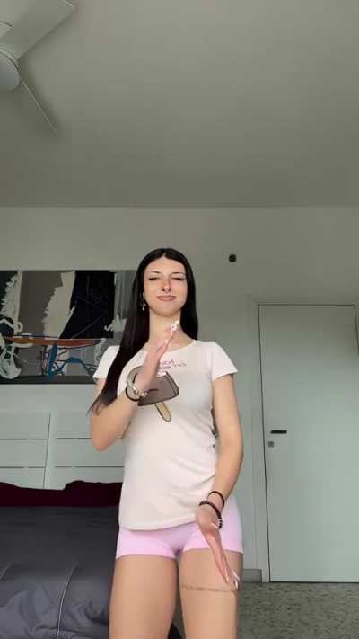 Pantaloncini