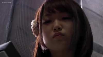 Bug crush scene from JP AV