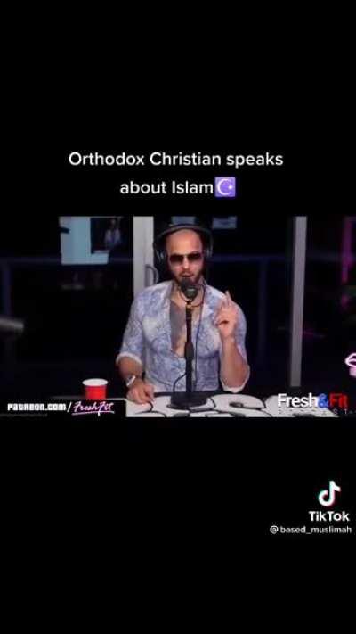 Islam takes care of everything