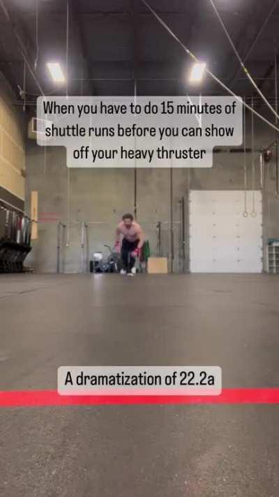 When you’re a big beefy boy and just want to lift hevvy weights