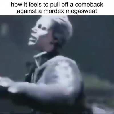 the game has its moments...