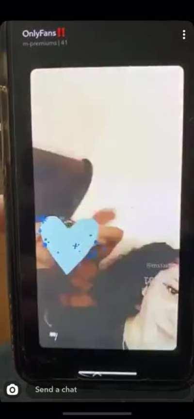 Y’all remember this treeeeesshhh 🤣 come join my page for more heat !