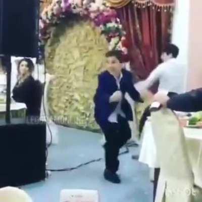 living life to the fullest