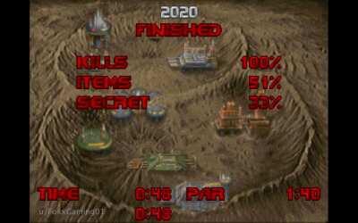 *Loads shotgun* Here we go again...