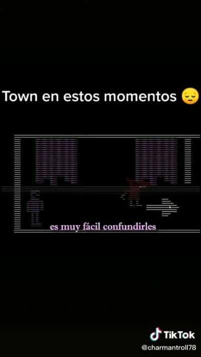 Town se marco alto cover para la situacion un grande mi cabro