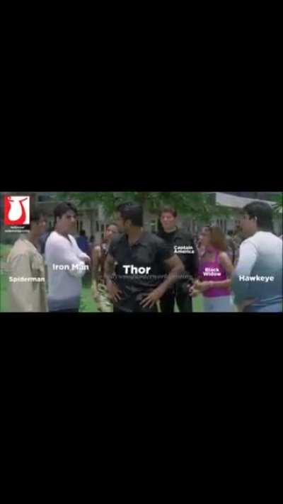 Bollywood Multiverse of madness