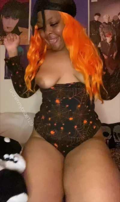 Guess my favorite holiday